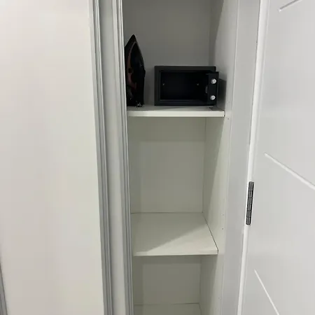 Apartamento Modern Museo Marq