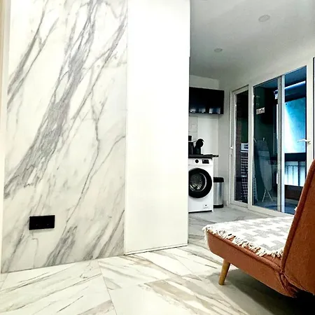 Modern Museo Marq Apartment Alicante